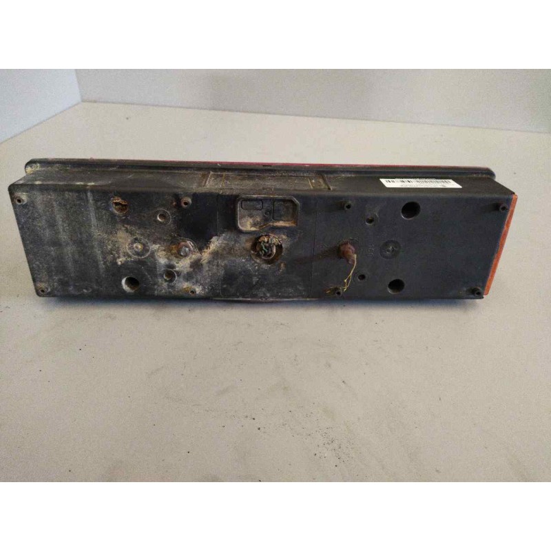 Recambio de piloto trasero izquierdo para . no identificado referencia OEM IAM   PILOTO UNIVERSAL CAMION 2