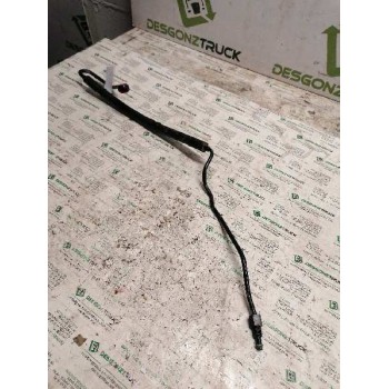 Recambio de tubo presion direccion asistida para skoda fabia (6y2/6y3) comfort referencia OEM IAM   