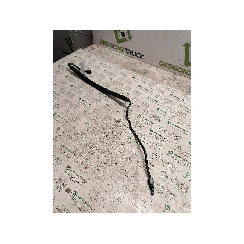 Recambio de tubo presion direccion asistida para skoda fabia (6y2/6y3) comfort referencia OEM IAM - Verde 2