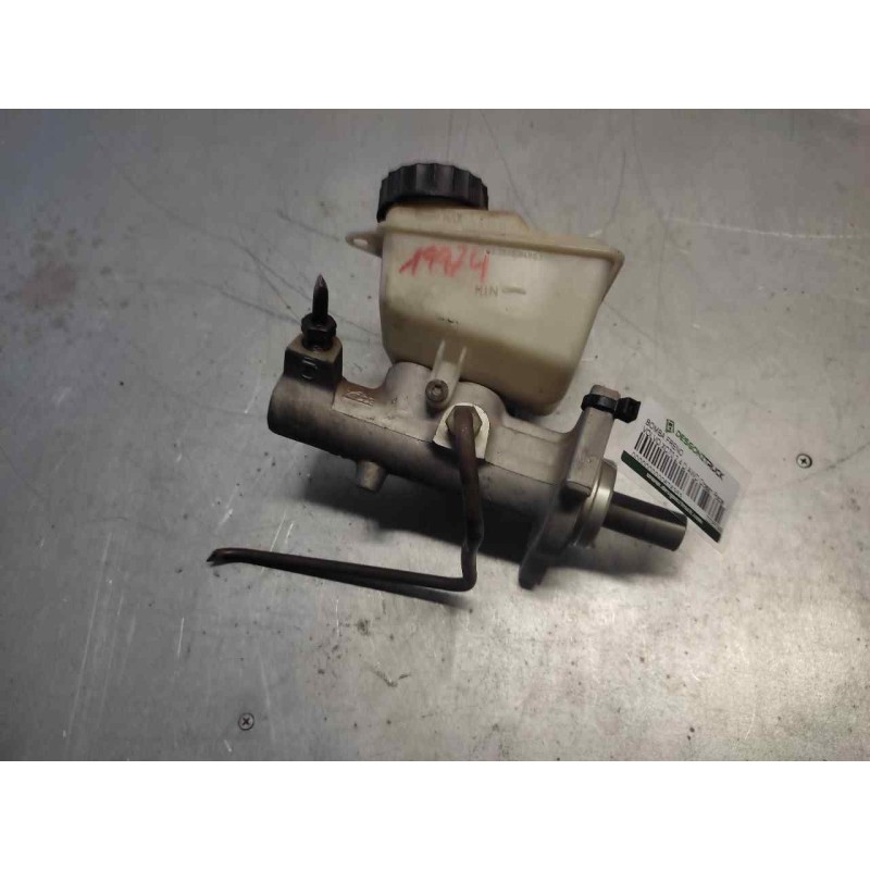 Recambio de bomba freno para volvo xc70 2.4 d awd ocean race referencia OEM IAM 03350884532  