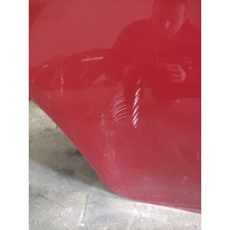 Recambio de puerta trasera derecha para toyota auris active referencia OEM IAM 3