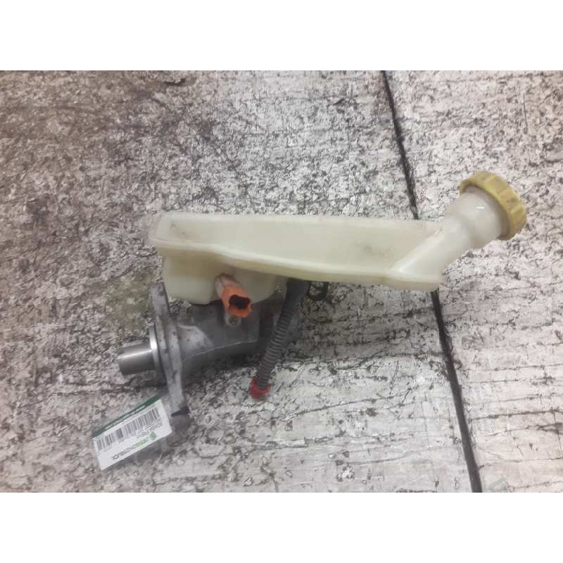 Recambio de bomba freno para peugeot 207 sw confort referencia OEM IAM 32069745  