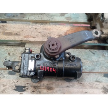 Recambio de caja direccion para nissan trucks atleon 140 referencia OEM IAM 49210D6300  TAS30603