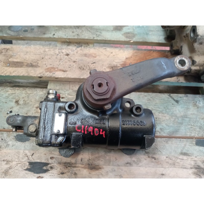 Recambio de caja direccion para nissan trucks atleon 140 referencia OEM IAM 49210D6300  TAS30603