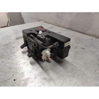 Recambio de deposito aditivo para peugeot boxer furgoneta 2.0 bluehdi 130 referencia OEM IAM 9806639880  