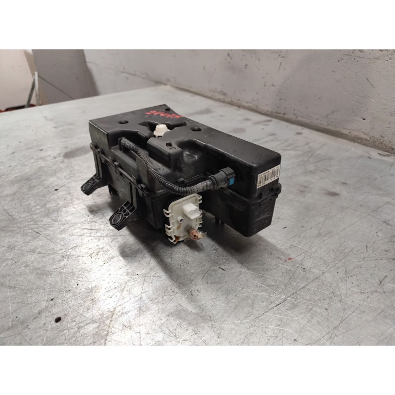 Recambio de deposito aditivo para peugeot boxer furgoneta 2.0 bluehdi 130 referencia OEM IAM 9806639880 - Blanco 4