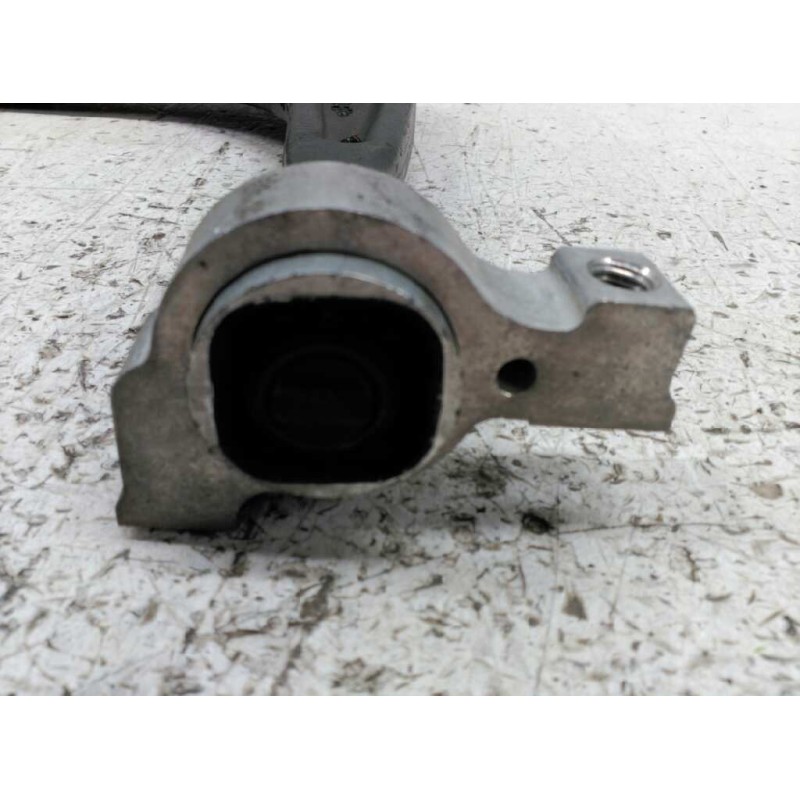 Recambio de brazo suspension inferior delantero izquierdo para citroën c5 berlina 1.6 hdi fap referencia OEM IAM - Negro 3
