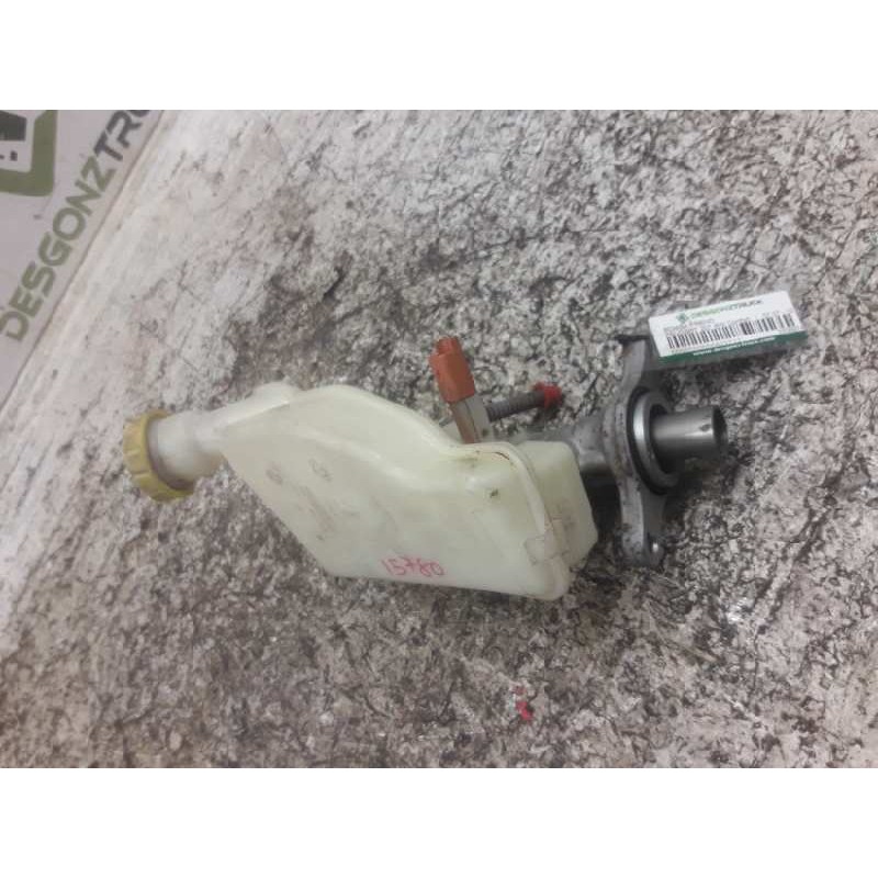 Recambio de bomba freno para peugeot 207 sw confort referencia OEM IAM 32069745 2