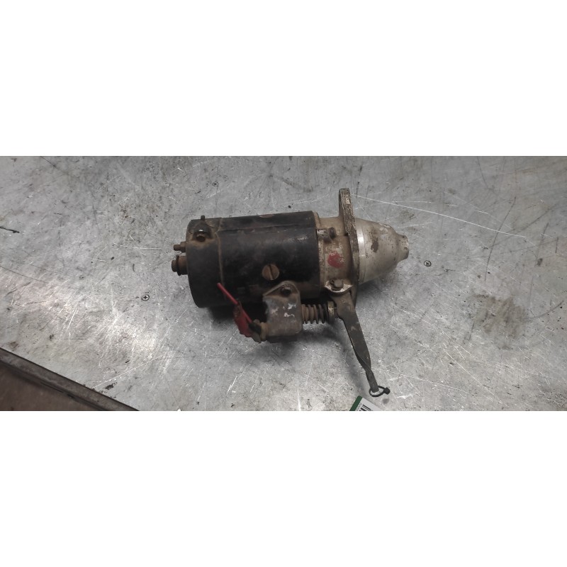 Recambio de motor arranque para citroën 2cv 6 charleston referencia OEM IAM D8L67 PARIS RHONE 9DIENTES