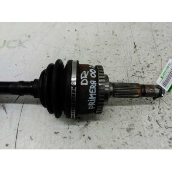 Recambio de transmision delantera derecha para nissan primera berlina (p11) comfort referencia OEM IAM  CON ABS 