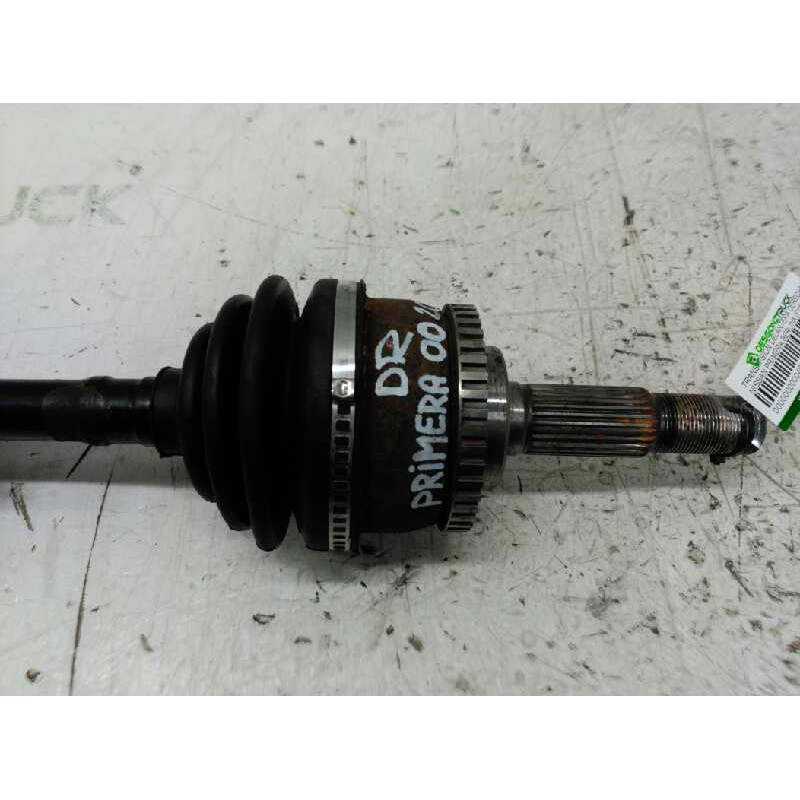 Recambio de transmision delantera derecha para nissan primera berlina (p11) comfort referencia OEM IAM  CON ABS 2