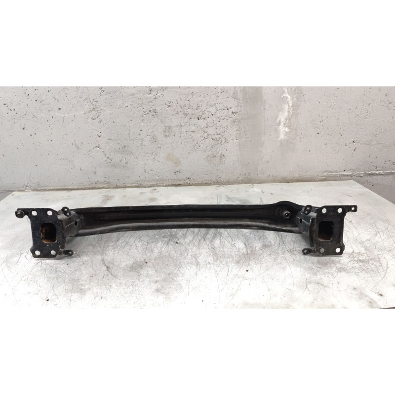 Recambio de refuerzo paragolpes delantero para seat altea xl (5p5, 5p8) 1.9 tdi referencia OEM IAM 5P08071098 - Blanco 2