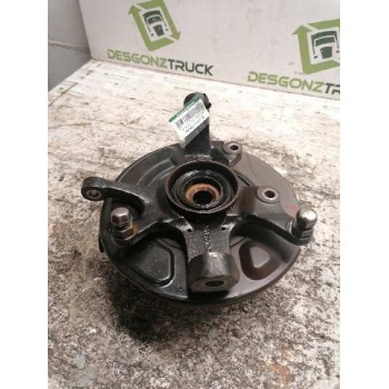Recambio de mangueta delantera derecha para ford maverick (ml) básico referencia OEM IAM   