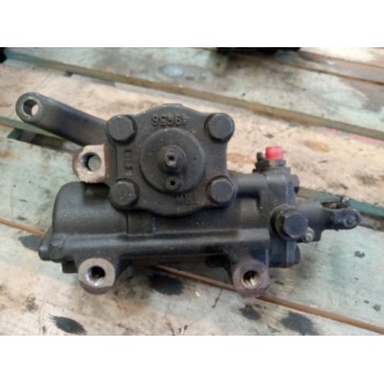 Recambio de caja direccion para nissan trucks atleon 140 referencia OEM IAM 49210D6300  TAS30603