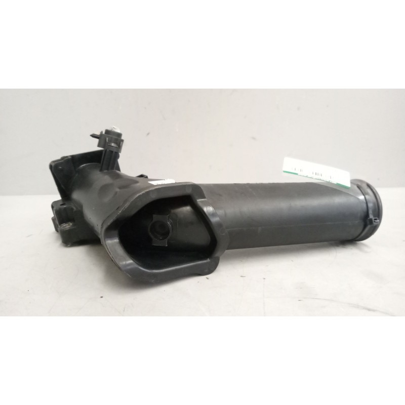 Recambio de tubo para mercedes-benz sprinter 5-t furgoneta (b906) 515 cdi (906.653, 906.655, 906.657) referencia OEM IAM A646090 - Blanco 4