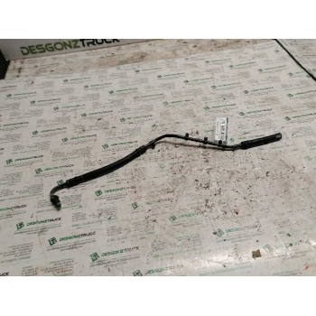 TUBO PRESION DIRECCION ASISTIDA 