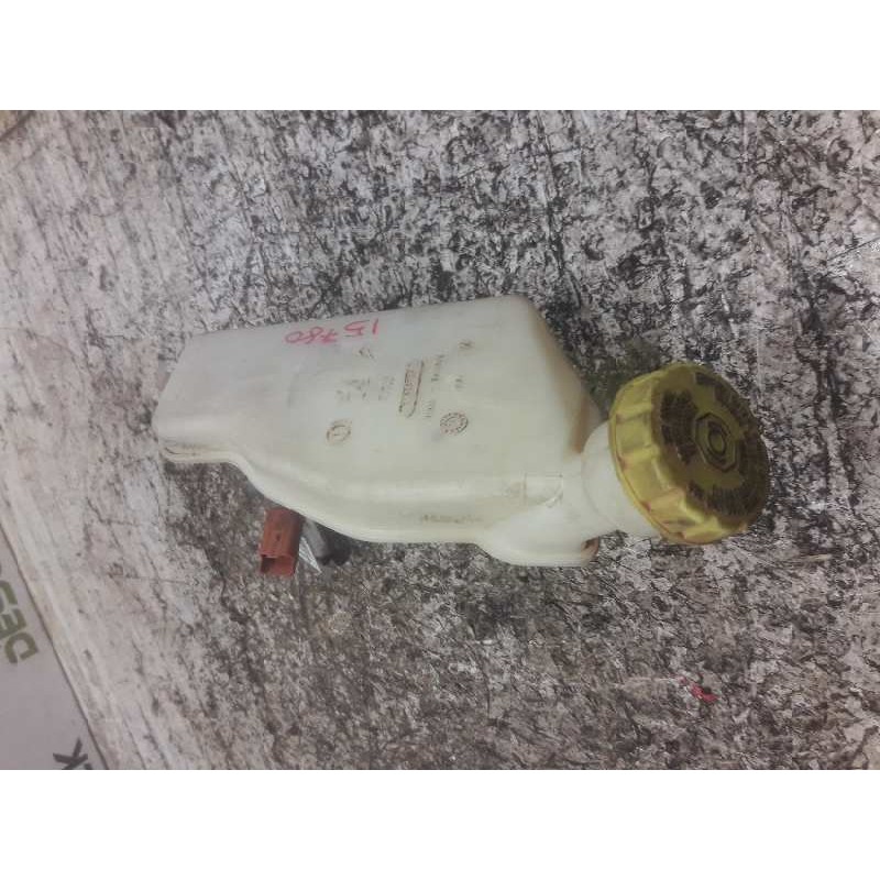 Recambio de bomba freno para peugeot 207 sw confort referencia OEM IAM 32069745 3