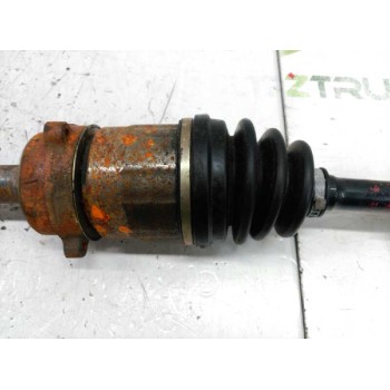 Recambio de transmision delantera derecha para nissan primera berlina (p11) comfort referencia OEM IAM  CON ABS 
