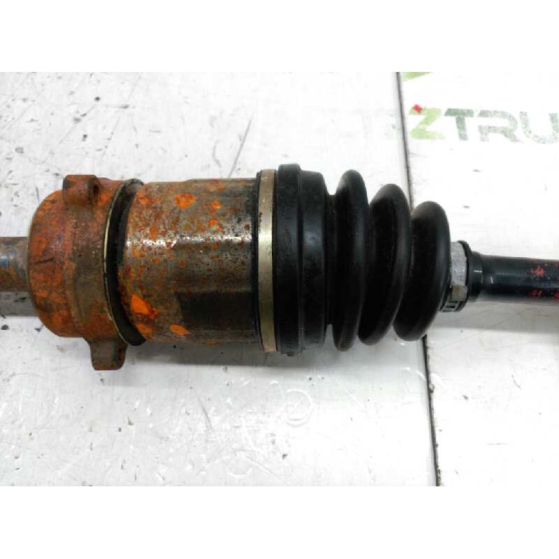 Recambio de transmision delantera derecha para nissan primera berlina (p11) comfort referencia OEM IAM  CON ABS 3