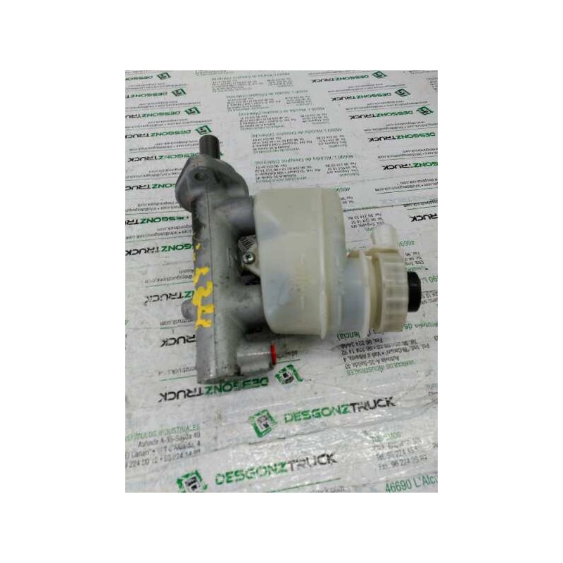 Recambio de bomba freno para toyota avensis berlina (t 22) 2.0 d4-d luna (4-ptas.) referencia OEM IAM   