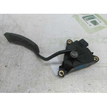 Recambio de potenciometro pedal para renault megane ii berlina 5p confort authentique referencia OEM IAM 3322067J02000  