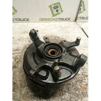 Recambio de mangueta delantera derecha para ford maverick (ml) básico referencia OEM IAM   