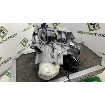 Recambio de caja cambios para renault rapid/express (f40) 1.6 d familiar (f404) referencia OEM IAM JB1032 A068432 