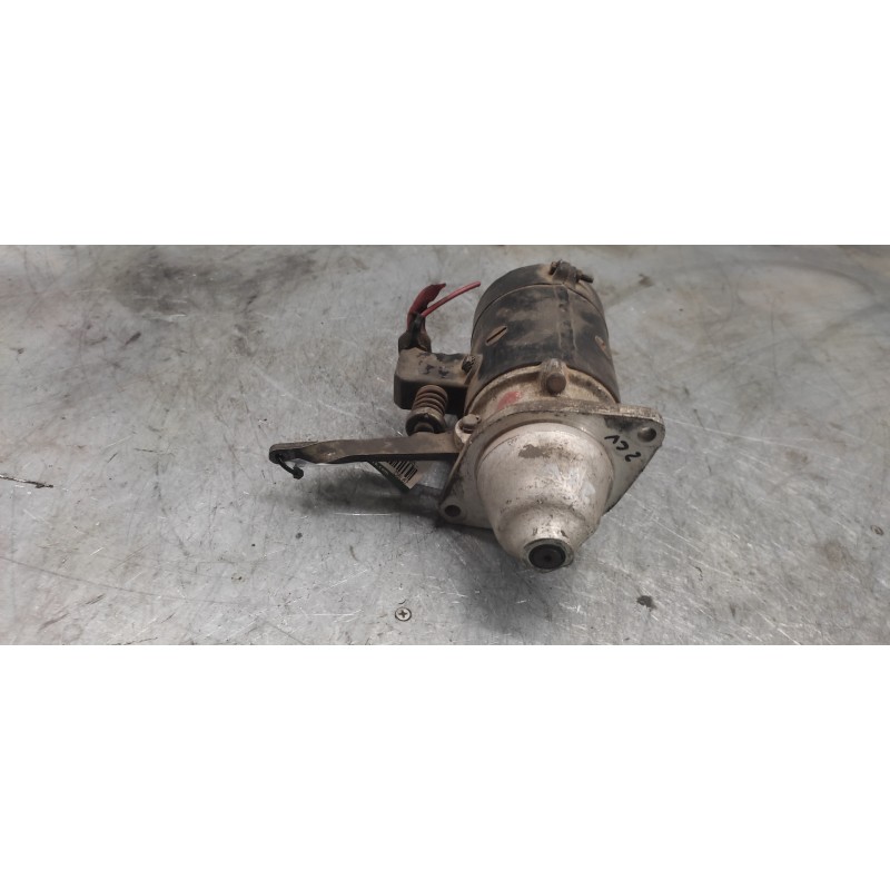 Recambio de motor arranque para citroën 2cv 6 charleston referencia OEM IAM D8L67 PARIS RHONE 9DIENTES 2