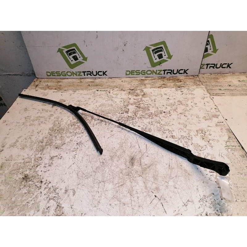 Recambio de brazo limpia delantero izquierdo para citroën jumper pritsche 2.0 blue-hdi fap cat referencia OEM IAM 2