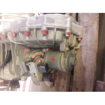 Recambio de caja cambios para volkswagen touareg (7l6) tdi v10 referencia OEM IAM HAQ 09D300037E 04LG307068
