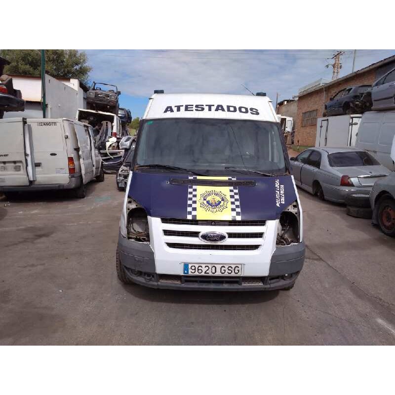FORD TRANSIT EXPRESS LINE '06