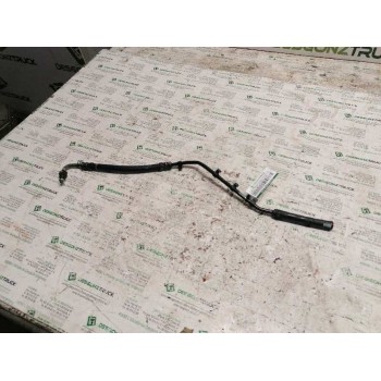 Recambio de tubo presion direccion asistida para skoda fabia (6y2/6y3) comfort referencia OEM IAM   