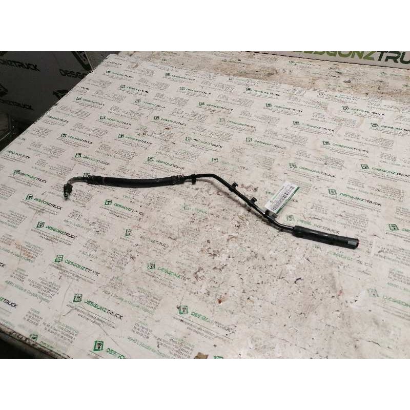 Recambio de tubo presion direccion asistida para skoda fabia (6y2/6y3) comfort referencia OEM IAM - Verde 2