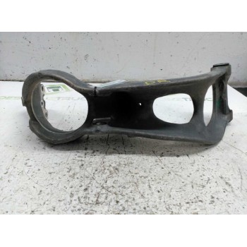 BRAZO SUSPENSION SUPERIOR DELANTERO DERECHO CENTRAL ALUMINIO 