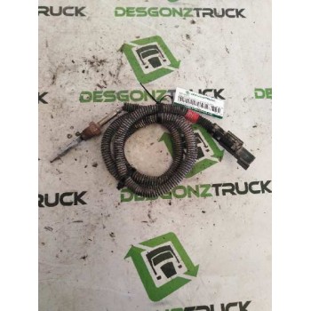 SENSOR 21412472 1234028403743 SENSOR DE TEMPERATURA DE GAS DE ESCAPE