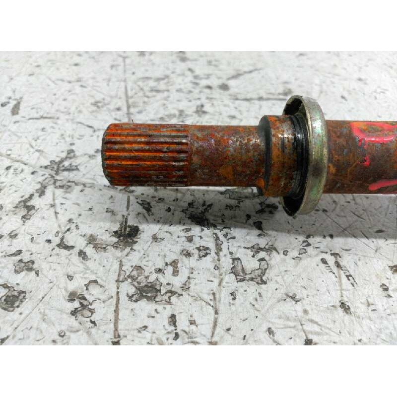 Recambio de transmision delantera derecha para nissan primera berlina (p11) comfort referencia OEM IAM  CON ABS 4