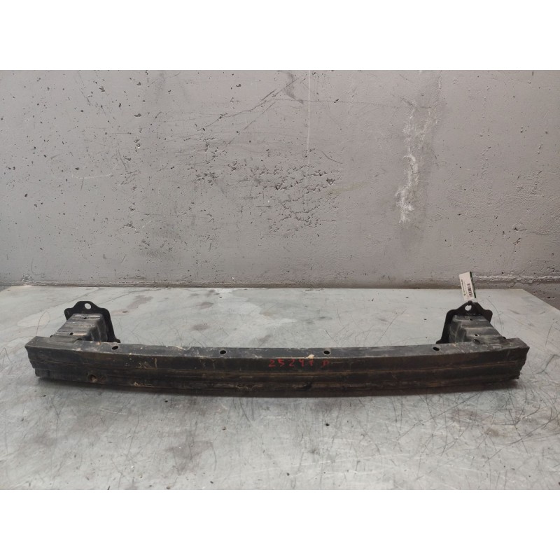 Recambio de refuerzo paragolpes delantero para peugeot 207 1.4 hdi referencia OEM IAM   