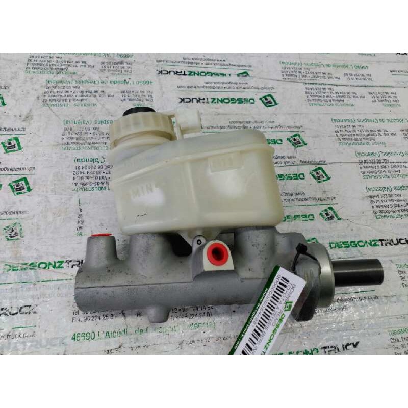 Recambio de bomba freno para toyota avensis berlina (t 22) 2.0 d4-d luna (4-ptas.) referencia OEM IAM - Verde 2