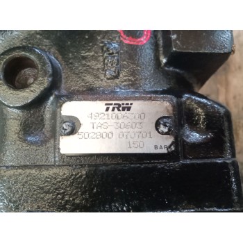 Recambio de caja direccion para nissan trucks atleon 140 referencia OEM IAM 49210D6300  TAS30603