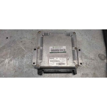 CENTRALITA MOTOR UCE 0281010363 9641608080 