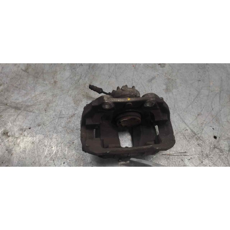 Recambio de pinza freno delantera izquierda para peugeot 207 1.4 16v vti cat (8fs / ep3) referencia OEM IAM - Rojo 3