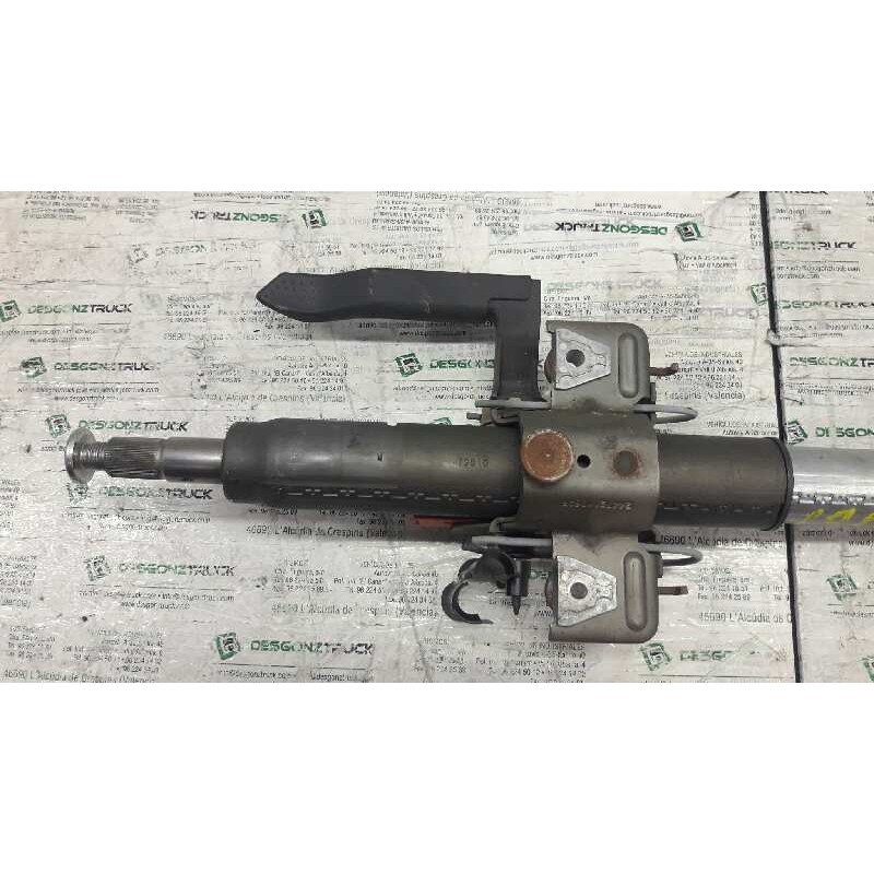 Recambio de columna direccion para opel astra h berlina referencia OEM IAM 2