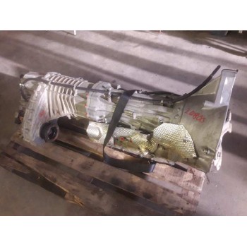 Recambio de caja cambios para volkswagen touareg (7l6) tdi v10 referencia OEM IAM HAQ 09D300037E 04LG307068