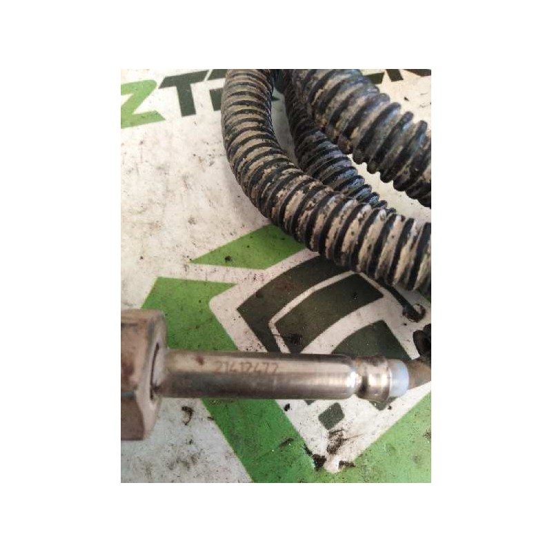Recambio de sensor para volvo fh 500 fg 4x2 std/med largo globetrotter (lhh2, l2h2) referencia OEM IAM 21412472 1234028403743 SE - Azul 2