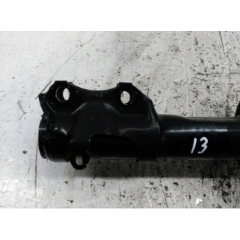Recambio de amortiguador delantero izquierdo para volkswagen polo berlina (6n2) trendline referencia OEM IAM   