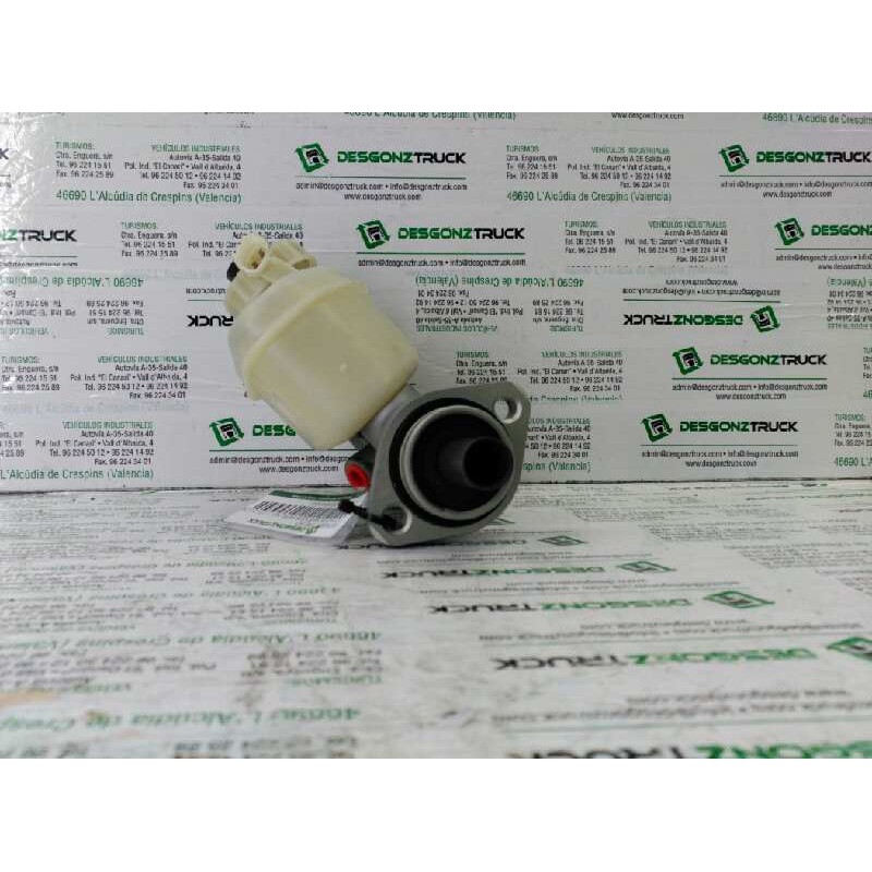 Recambio de bomba freno para toyota avensis berlina (t 22) 2.0 d4-d luna (4-ptas.) referencia OEM IAM - Verde 3
