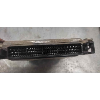 Recambio de centralita motor uce para peugeot 406 berlina (s1/s2) srdt referencia OEM IAM 0281010363 9641608080 
