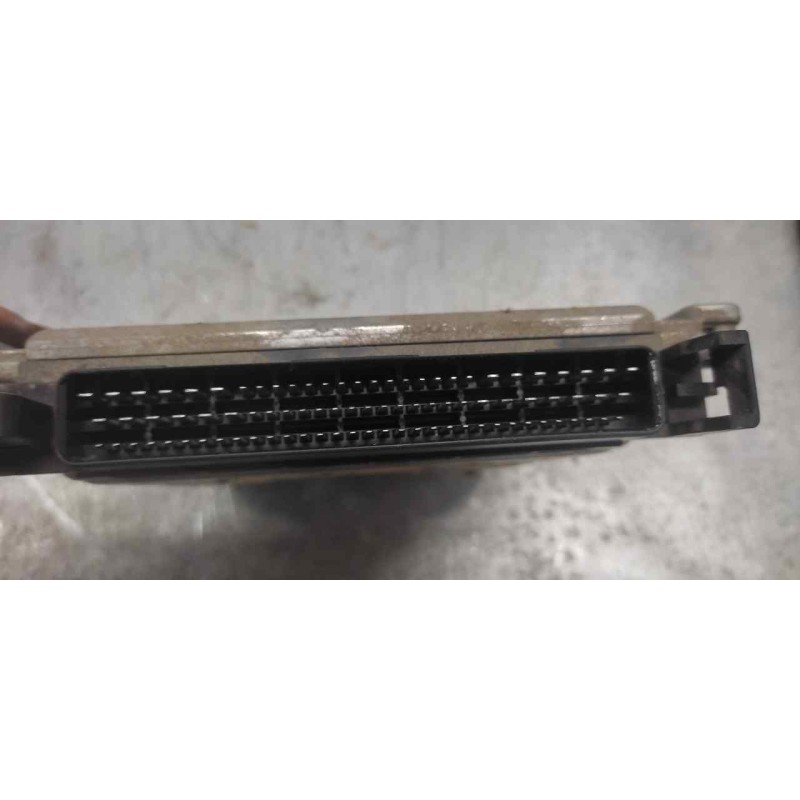 Recambio de centralita motor uce para peugeot 406 berlina (s1/s2) srdt referencia OEM IAM 0281010363 9641608080 - Azul 2