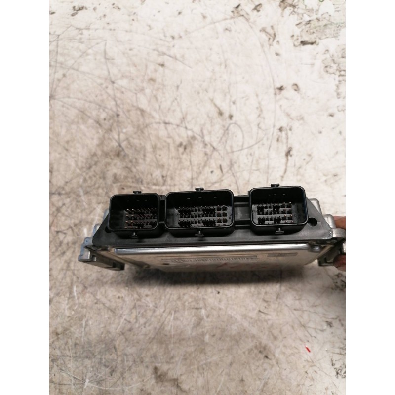 Recambio de centralita motor uce para ford focus lim. (cb4) 1.6 tdci cat referencia OEM IAM 8M5112A650LG 0281011701 1039S32324 - Gris 2