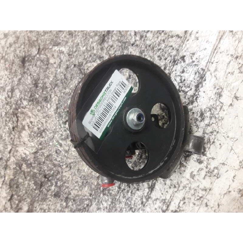 Recambio de bomba direccion para volvo xc70 2.4 d awd ocean race referencia OEM IAM 9630501680  